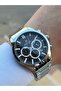 Inner Dial Functions Active Steel Band 5 Atm 2 Years Warranty Men's Wristwatch Ft.Gl.M08.3 - 2