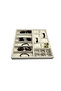Glasses Watch Necklace Ring Earring Jewelry Box - 5