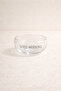 Borosilicate 2-Piece Round Snack Bowl Glass Bowl Set Kw-703 - 3