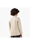 Boys Polo Neck Pullover with Long Sleeves - 3