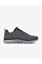 Track-Leshur Men's Gray Sports Shoes 232758Tk Ccor - 2