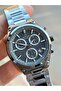 Inner Dial Functions Active Steel Band 5 Atm 2 Years Warranty Men's Wristwatch Ft.Gl.M07.3 - 3