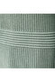 Textured Pullover with Crew Neck and Long Sleeves - 5