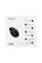 Smart OLED Vertical Mouse Bluetooth 5.1 4000 DPI Ergonomic - 4