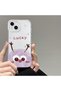 iPhone 14 Plus Compatible Case Camera Protected Transparent Ultra Thin Silicone Cover - 2