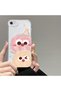 iPhone 7/8/Se 2020 2022 Compatible Case Camera Protected Transparent Ultra Thin Silicone Cover - 3