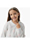 Textured Sweater with Collar - 4