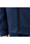 Textured Hooded Sweatshirt and Joggers Set - 6