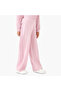 Crochet Detail Top and Pants Set - 3