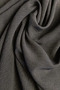 Aerobin Fabric Hijab with Pockets and Zipper - Casual Comfortable Cut Long Cap - 6