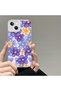 iPhone 13 Compatible Case Camera Protected Transparent Ultra Thin Silicone Cover - 3