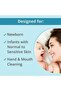 99% Pure Water Baby Wipes 72 pcs/pack - Pack of 5 (Super Saver Pack) - 5