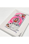 iPhone 11 Compatible Case Camera Protected Transparent Ultra Thin Silicone Cover Cute Police - 4