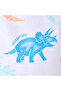 All-Over Dinosaur Print T-shirts and Pyjamas - Set of 2 - 8