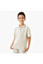Solid Polo T-shirt and Cargo Shorts Set - 2