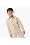 Solid Shirt and Pants Set - 2