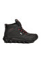 Black Red Waterproof Slip Sole Men's Outdoor Boots M7200 m - 2