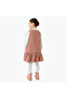 Textured 4-Piece Clothing Set - 3