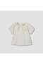 Ruffled Top and Shorts Set - 2