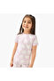 Printed T-shirts and Pyjamas - Set of 3 - 5