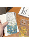 iPhone 16E Compatible Case Camera Protection Transparent Ultra Thin Silicone Cover Classic Beauty - 5