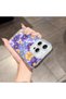 iPhone 15 Compatible Case Camera Protection Transparent Ultra Thin Silicone Cover - 7