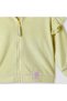 Girls T-shirt with Hoodies and Joggers - Polyamide Blend - Long Sleeves and Hood - 6