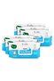 99% Pure Water Baby Wipes 72 pcs/pack - Pack of 6 (Super Saver Pack)