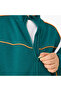 Panelled Zip Through Jacket and Joggers Set - 5