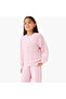 Crochet Detail Top and Pants Set - 5