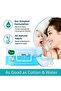 99% Pure Water Baby Wipes 72 pcs/pack - Pack of 5 (Super Saver Pack) - 2