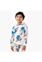 Sonic The Hedgehog Print Hoodie and Joggers Set - 2