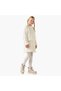 Girls Sweater and Skirt Set with Stockings - Wool - Long Sleeves - Crew Neck
