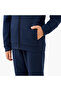 Textured Hooded Sweatshirt and Joggers Set - 5