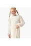 Girls Sweater and Skirt Set with Stockings - Wool - Long Sleeves - Crew Neck - 5