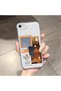 iPhone 7/8/Se 2020 2022 Compatible Case Camera Protected Transparent Ultra Thin Silicone Cover