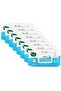 99% Pure Water Baby Wipes 72 pcs/pack - Pack of 8 (Super Saver Pack)