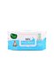 99% Pure Water (Unscented) Baby Wipes I Natural Plant Made Fabric - Super Thick I 72 p