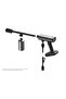 Cordless Power Washing Gun Pro, Portable 2.0 MPa Pressure Cleaner, 5 in 1 Nozzle, USB-C - 6