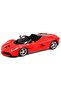 26022 1:24 Ferrari Laferrari Aperta Model Car -Sunman - 3