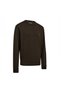Harrington Round Neck Sweater - 2