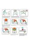 4 in 1 Baby Learning Walker,Sitting Center Stand,Kid Eatting Food Table,Game car, Dining car, - 7