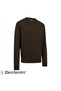 Harrington Round Neck Sweater