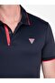 New Tech Men's Slim Fit Polo T-Shirt - 3