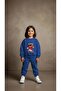 Team Sweatshirt 11 Jersey Printed Girls Boys Crew Neck3 4-5-6-7-8-9-10-11-12Years