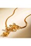 Flower Necklace