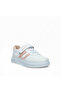 Sammix Filet 015 White Girl's Sneaker Dr04C015 - 2