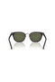 0Pr C01Sd 17N03R 49 Unisex Sunglasses - 5