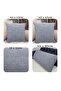 Throw Pillow Cover Back Cushion Cover Stretchable Fabric– 45 X 45cm -43 X 43cm – 45X90Cm Size Options Available - 2