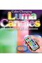 candle without flame 12 changing colors with remote control - 2
